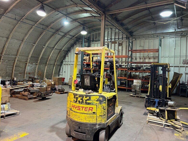 More Photos Of 307 E Washington St, Momence Industrial For Sale