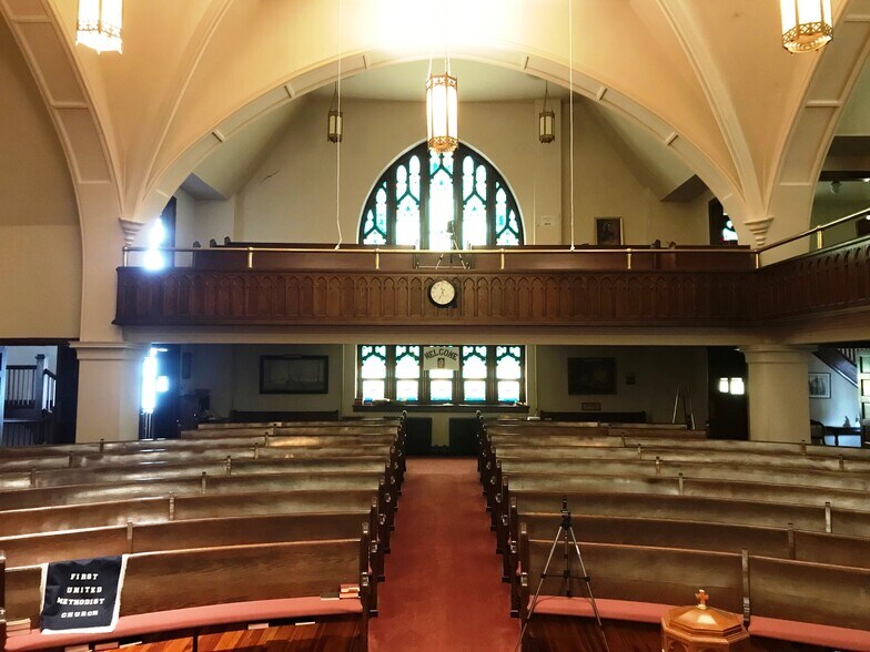 More Photos Of 308 N Braddock St, Winchester Religious Facility For Sale