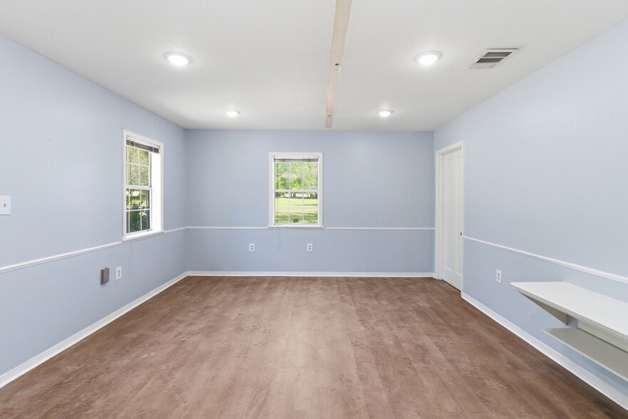 More Photos Of 307 3rd Ave, Hattiesburg Office For Sale