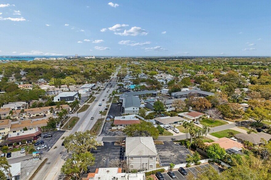 More Photos Of 575 Indian Rocks Rd N, Belleair Bluffs Medical For Lease