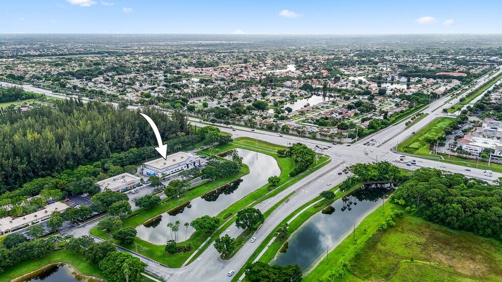 More Photos Of 10055 Yamato Rd, Boca Raton Medical For Sale