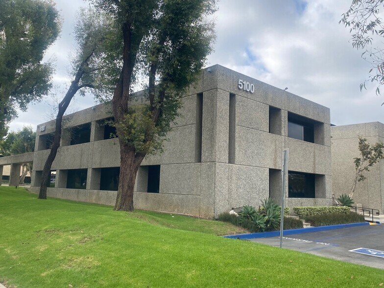 More Photos Of 5100 Birch St, Newport Beach Office For Lease