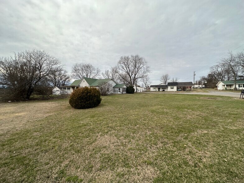 More Photos Of 311 Sam Ridley Pky, Smyrna Land For Sale