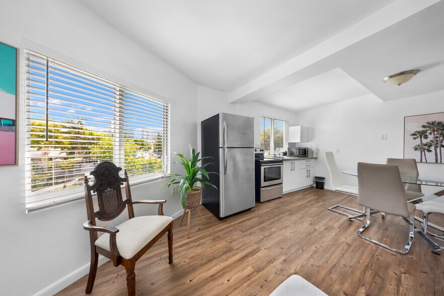 More Photos Of 268 NW 34th St, Miami Apartments For Sale