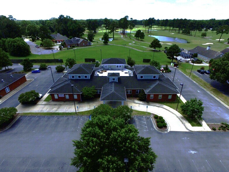 More Photos Of 1507 N Road St, Elizabeth City Medical For Lease
