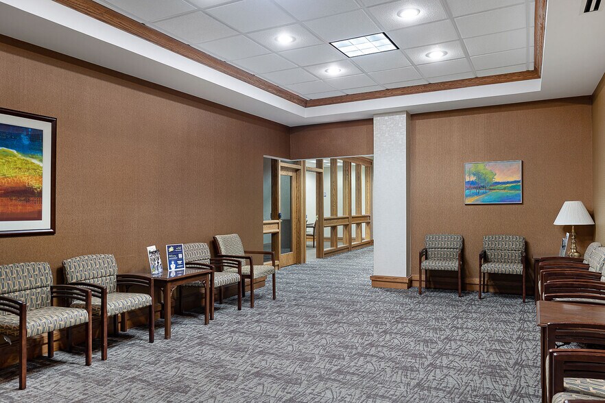 More Photos Of 661 S Hurstbourne Pky, Louisville Office For Sale