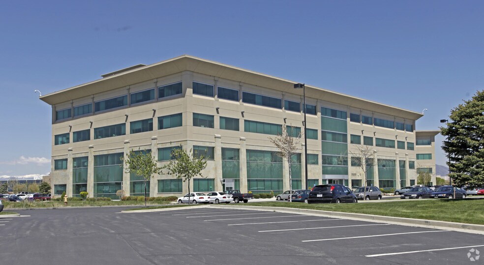 Primary Photo Of 4255 W Lake Park Blvd, West Valley City Office For Lease