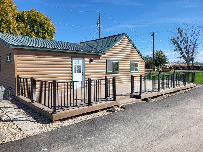 More Photos Of 1206 W Main St, Marsing Trailer Camper Park For Sale