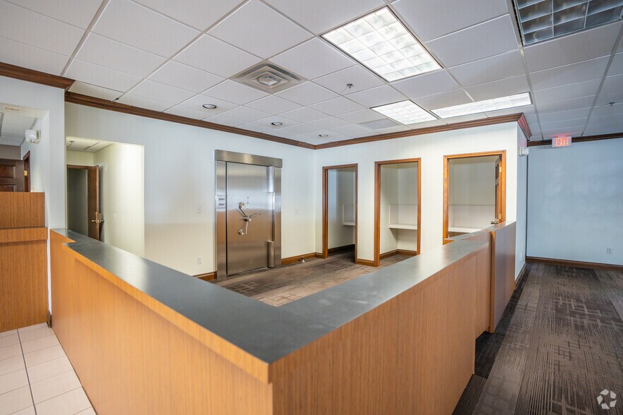 Photo of 1st Floor Ste 2685