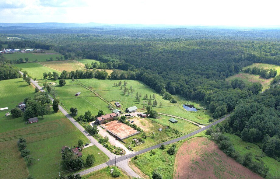 More Photos Of 282 Shore Rd, Swan Lake Land For Sale