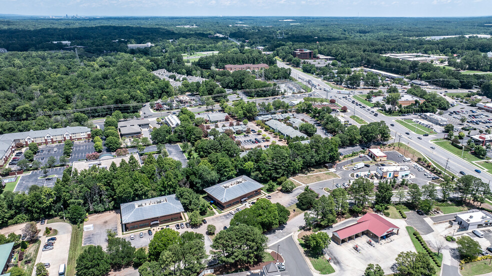 More Photos Of 100 Meredith Dr, Durham Unknown For Lease
