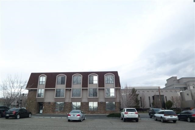 More Photos Of 501 S Carson St, Carson City Medical For Sale