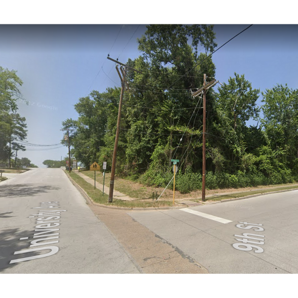 Primary Photo Of 1040 9th St, Huntsville Land For Sale