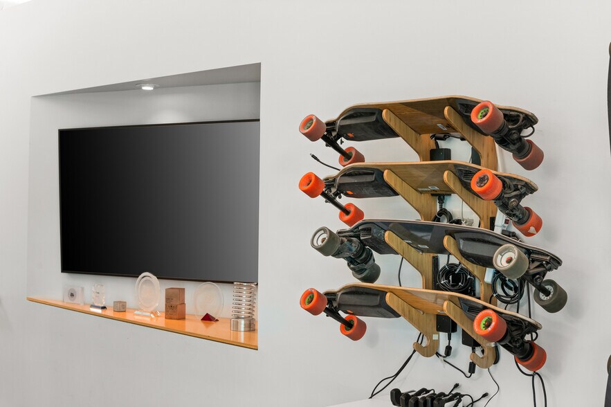More Photos Of 343 W 400 S, Salt Lake City Loft Creative Space For Sale
