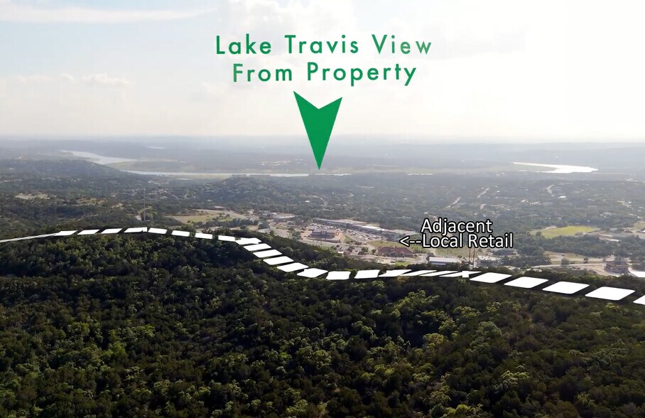 More Photos Of RM 1431, Lago Vista Land For Sale