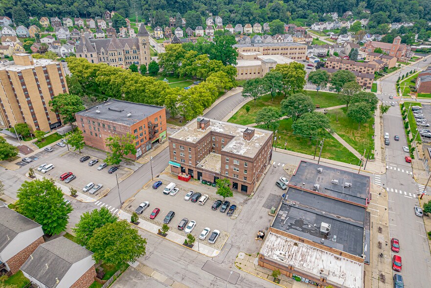 More Photos Of 106 Herman Ave, Wilmerding Apartments For Lease