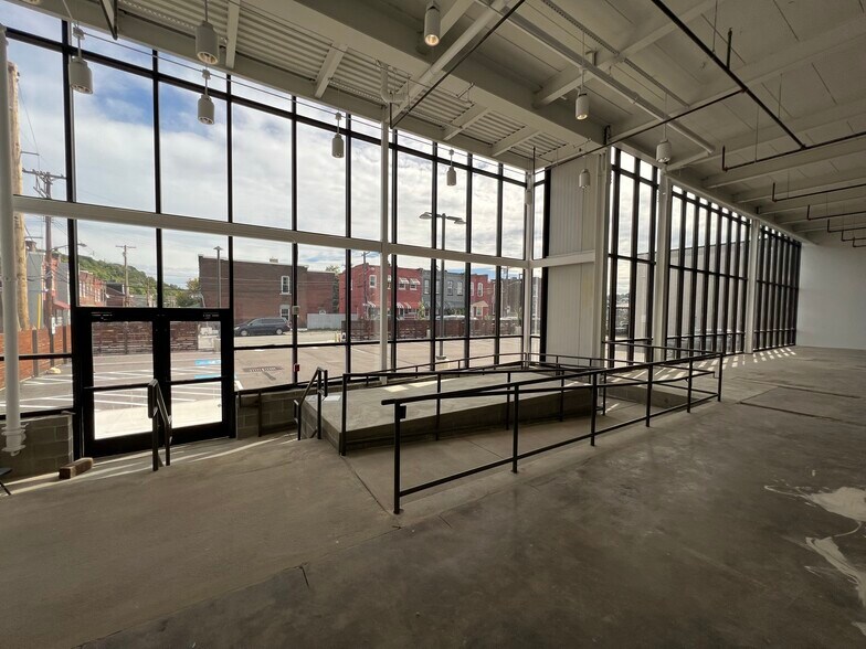 More Photos Of 304 Jumonville St, Pittsburgh Manufacturing For Lease