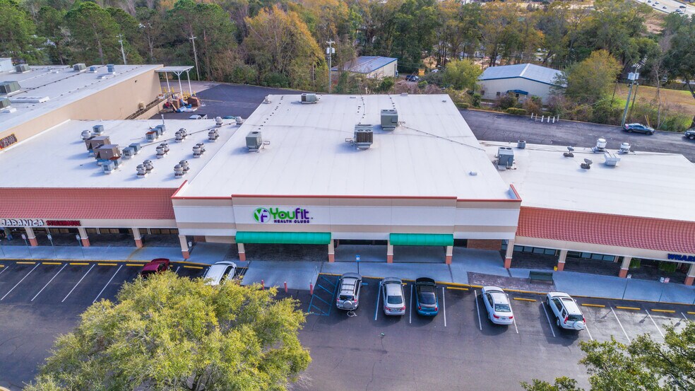 More Photos Of 3111 Mahan Dr, Tallahassee Unknown For Lease