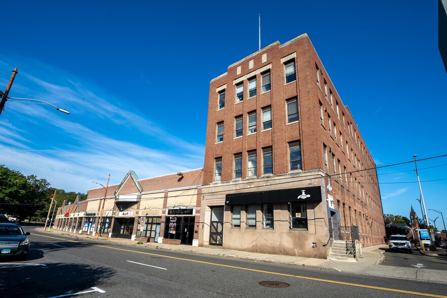 More Photos Of 5-17 Washington St, Norwalk Office For Sale