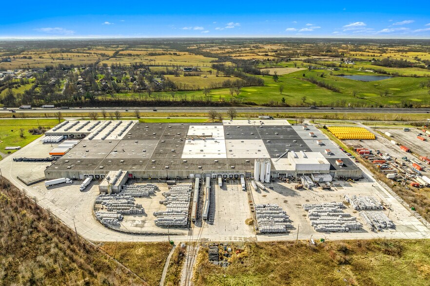 More Photos Of 5555 Rockwell Rd, Winchester Manufacturing For Sale