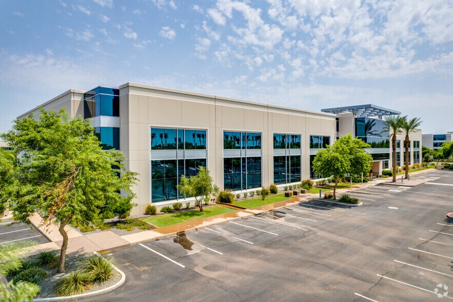 Primary Photo Of 1450 S Spectrum Blvd, Chandler Medical For Lease