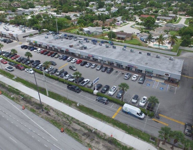 More Photos Of 22753-22841 State Road 7, Boca Raton Storefront Retail Office For Lease