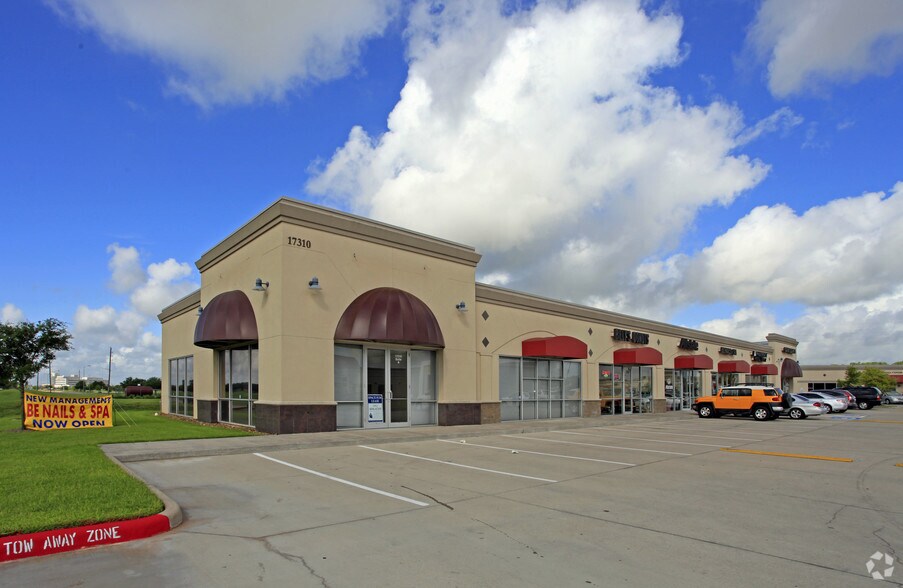 More Photos Of 17320 W Grand Pky S, Sugar Land Unknown For Lease