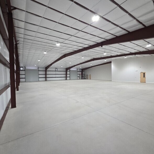 More Photos Of 8499 Tom Chittum loop, New Port Richey Industrial For Sale