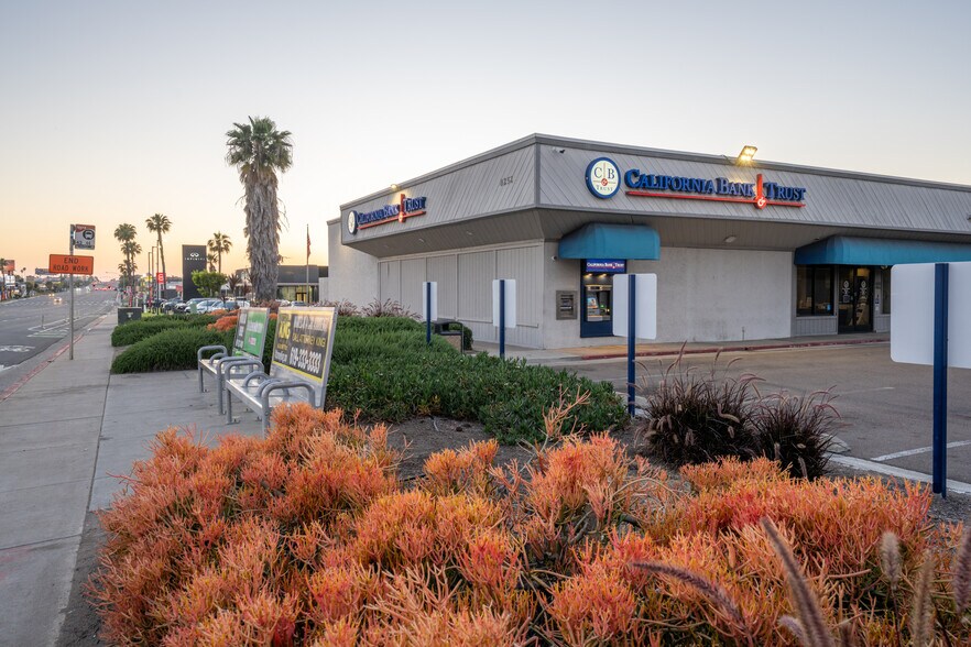 More Photos Of 8252-8280 Clairemont Mesa Blvd, San Diego Unknown For Lease