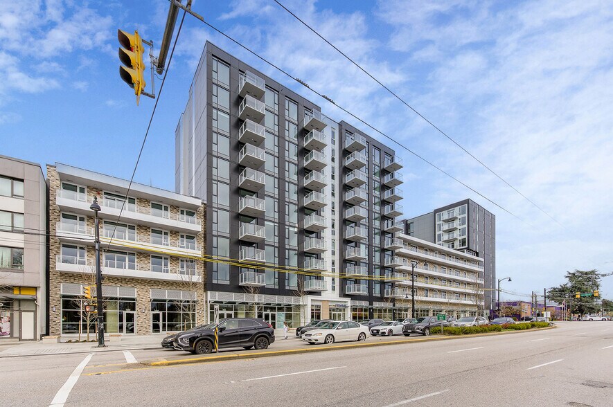 More Photos Of 2751 Kingsway St, Vancouver Apartments For Sale