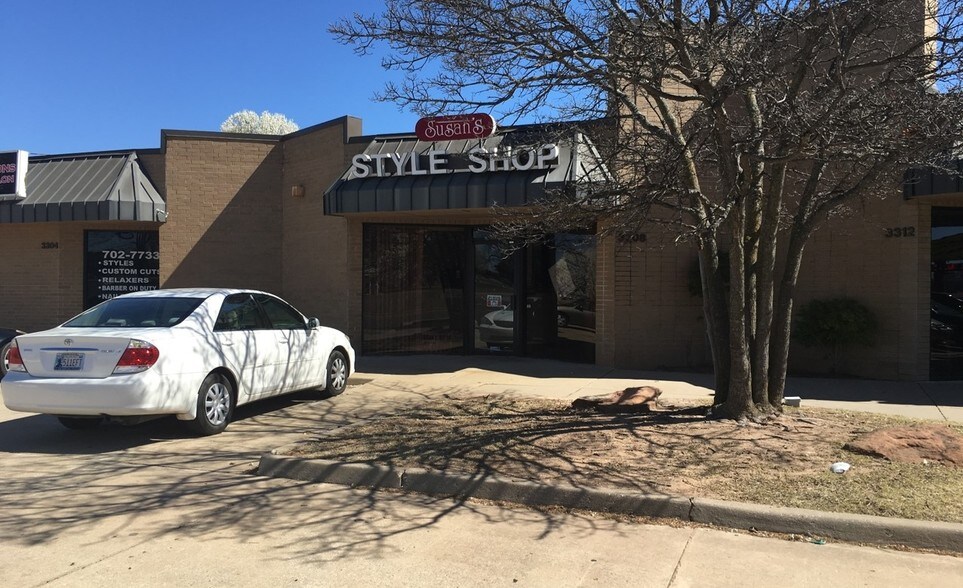 More Photos Of 3300-3318 S Sunnylane Rd, Oklahoma City Unknown For Lease