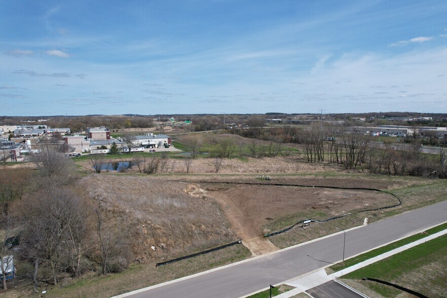 3351 Dairy, Madison, WI 53716 Land For Sale