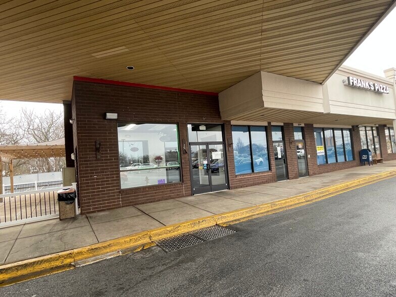 More Photos Of 1438 Liberty Rd, Eldersburg Unknown For Lease