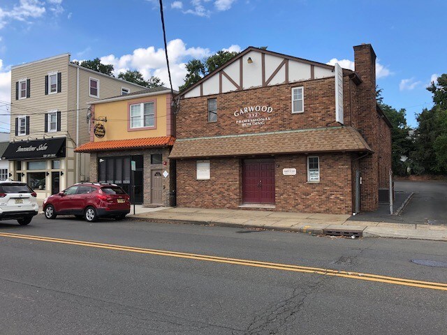 More Photos Of 332-334 North Ave, Garwood Loft Creative Space For Lease