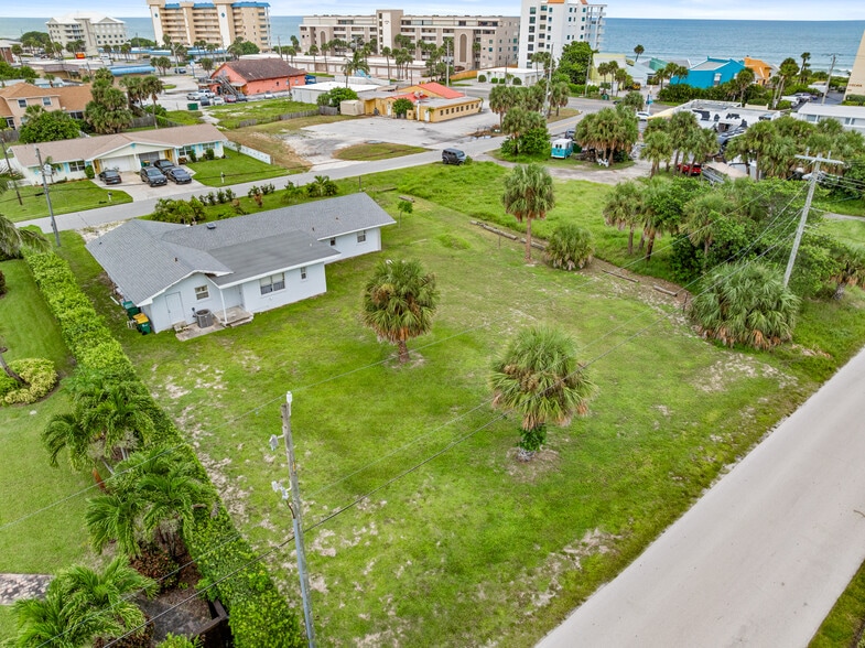 More Photos Of 107 Franklyn Ave, Indialantic Land For Sale