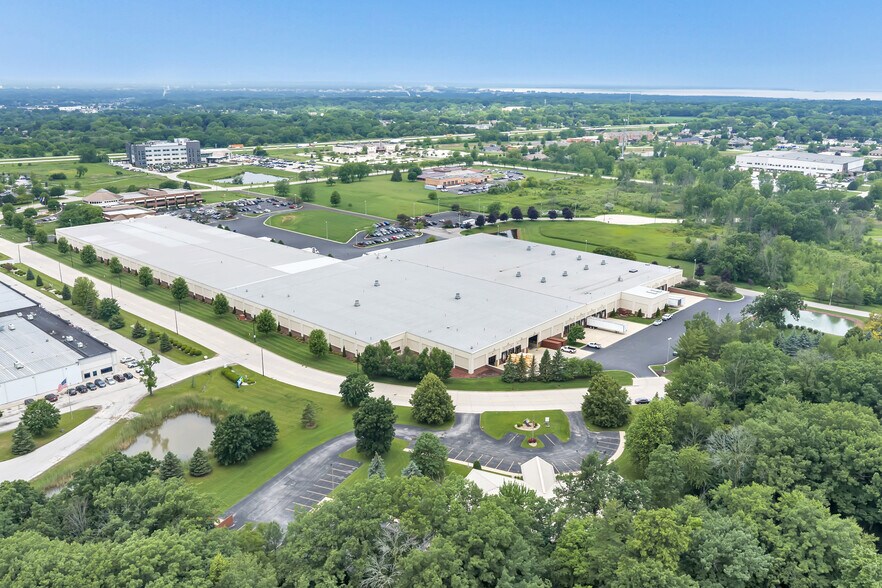 More Photos Of 2980 Walker Dr, Green Bay Office For Sale