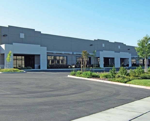 More Photos Of 2140 Icon Way, Vacaville Warehouse For Lease