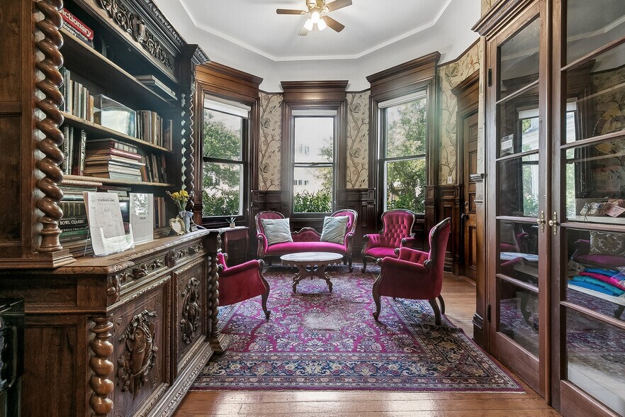 More Photos Of 2727 Saint Charles Ave, New Orleans General Retail For Sale