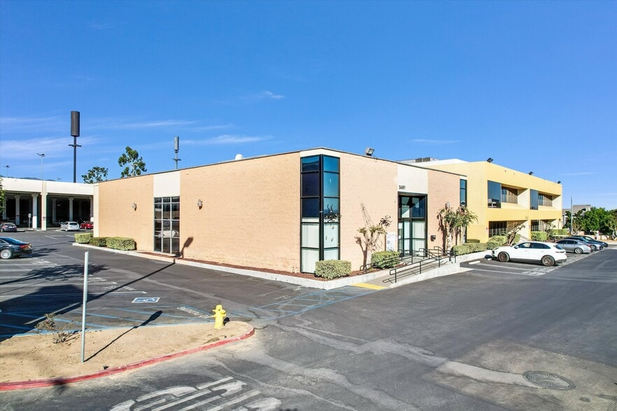 More Photos Of 3501 Hart Ave, Rosemead Office For Lease