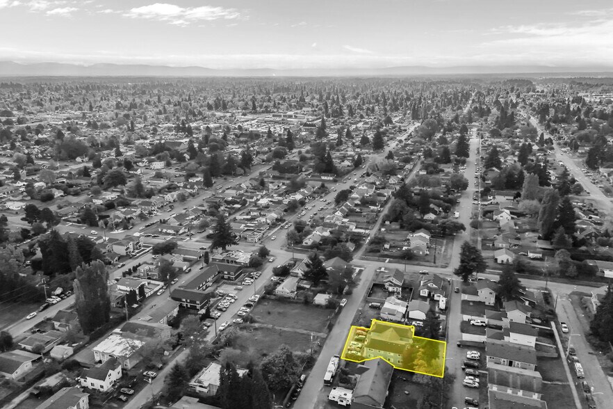 More Photos Of 3332 Chandler St, Tacoma Apartments For Sale