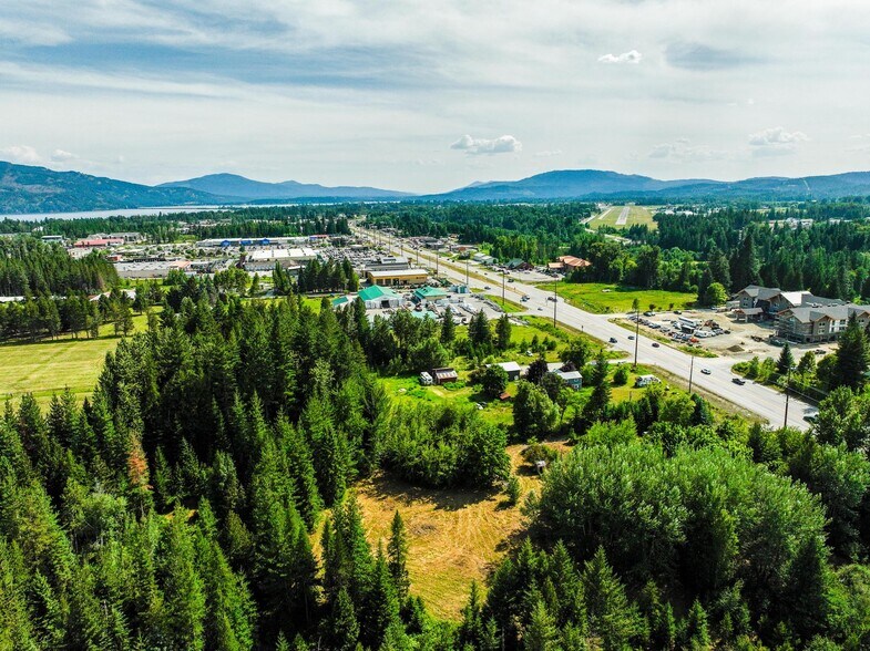 More Photos Of 477545 US-95, Ponderay Land For Sale