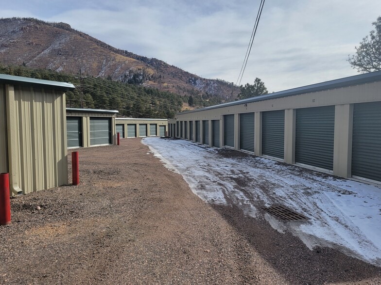 More Photos Of 8775 US Highway 24, Cascade Self Storage For Sale