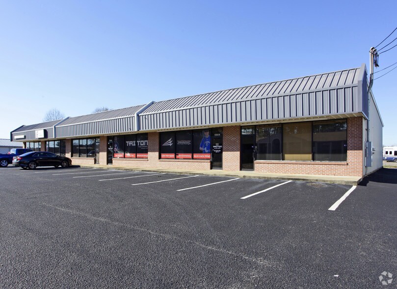 More Photos Of 5900-5920 E Shirley Ln, Montgomery Light Distribution For Lease