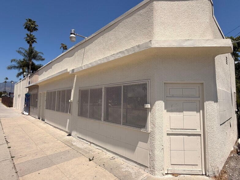 More Photos Of , San Bernardino Office For Sale
