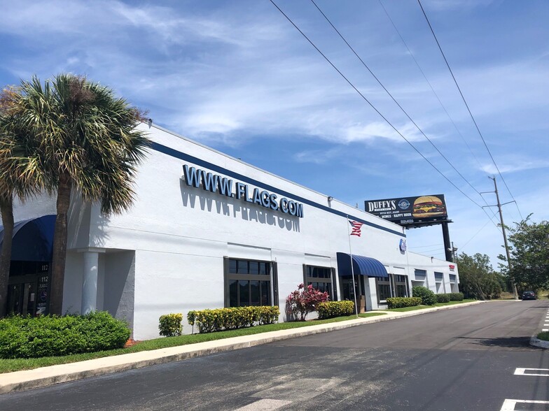 Primary Photo Of 1395 NW 17th Ave, Delray Beach Showroom For Lease