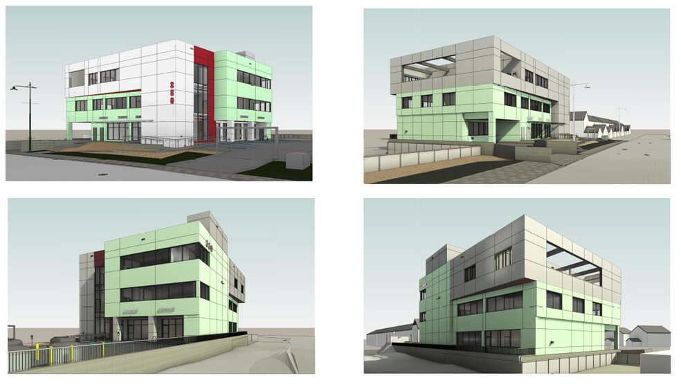 More Photos Of 880 Marina Dr, Chestermere Land For Sale