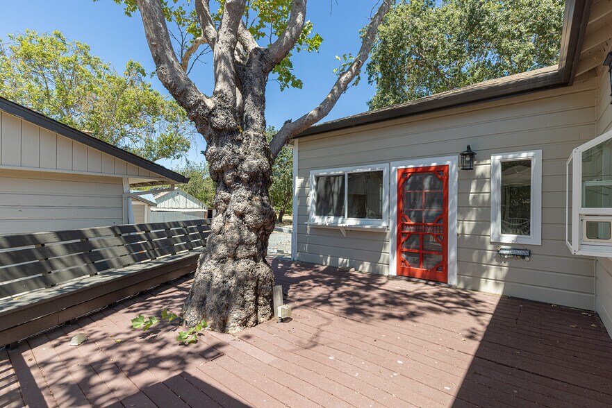 More Photos Of 411 Walten Way, Windsor Multifamily For Sale