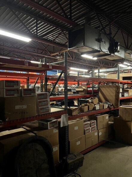 More Photos Of 6 Old River Rd, Glenmont Industrial For Sale