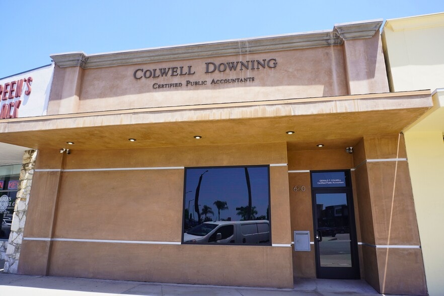 Primary Photo Of 650 Shoppers Ln, Covina Storefront Retail Office For Lease