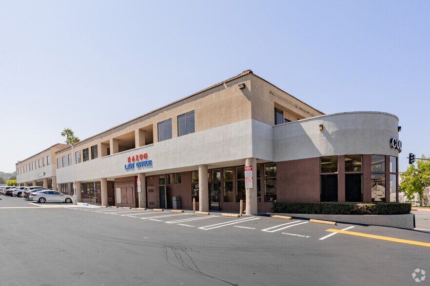 More Photos Of 19811 Colima Rd, Walnut Storefront Retail Office For Lease